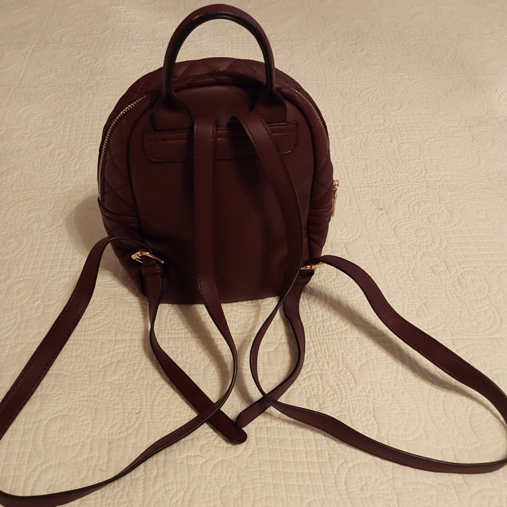 🌺 NEW Mini Backpack Purse - Picture 5 of 13